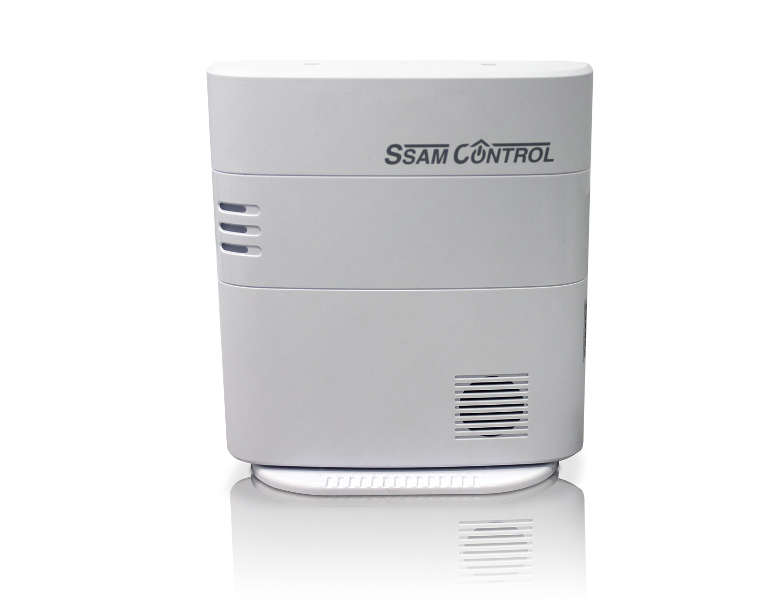 Kompakt-ControlCenter